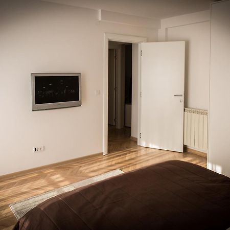 Apartment Admiral بلغراد المظهر الخارجي الصورة