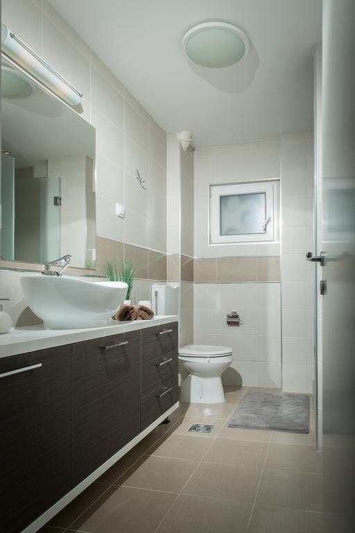 Apartment Admiral بلغراد الغرفة الصورة